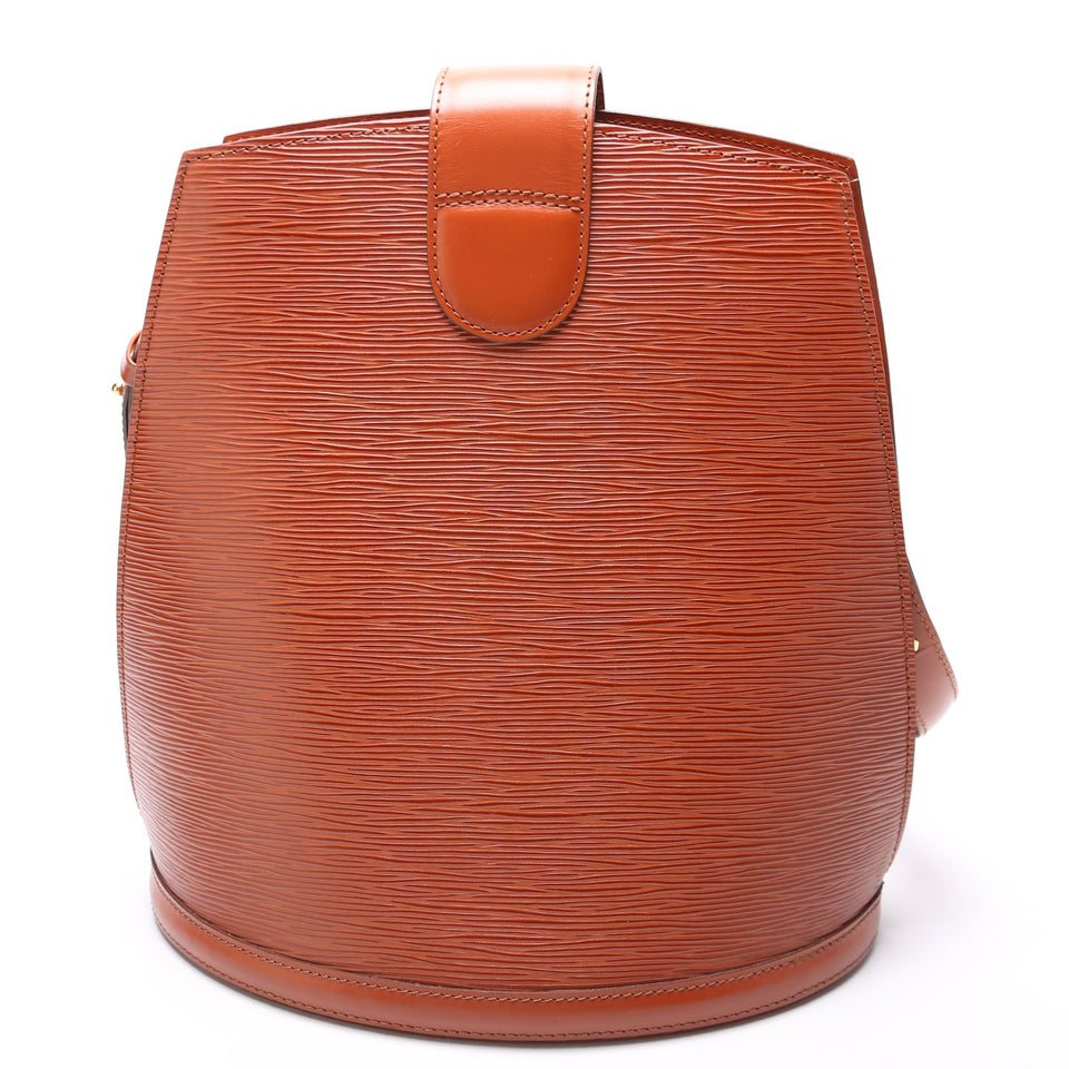 Cluny Shoulder Vintage Epi