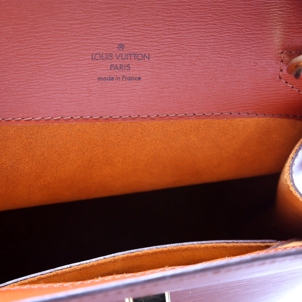 Cluny Shoulder Vintage Epi