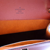 Cluny Shoulder Vintage Epi