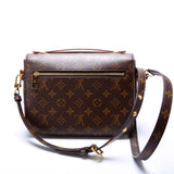 Pochette Metis Monogram