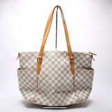 Totally MM Damier Azur