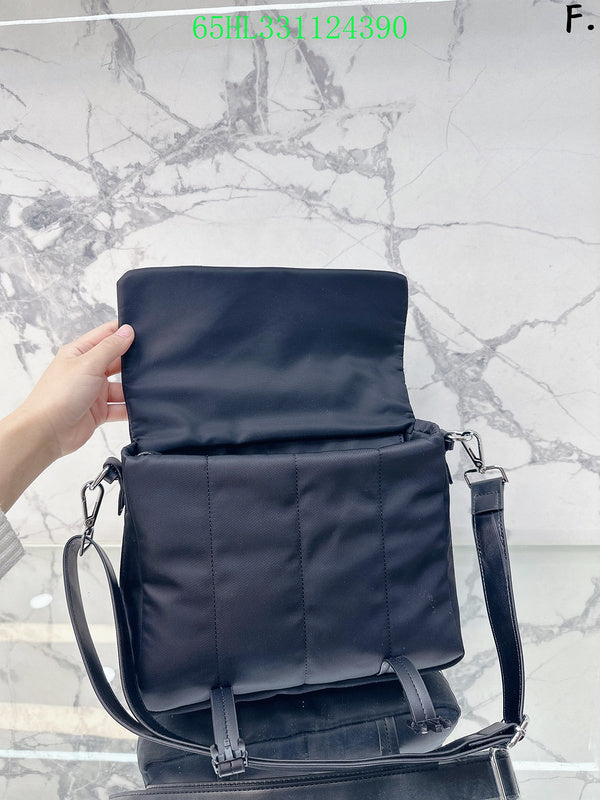 Prada Bags - The Barnes Bags  786