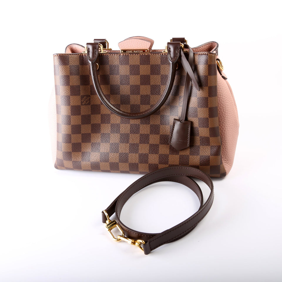 Brittany Damier Ebene