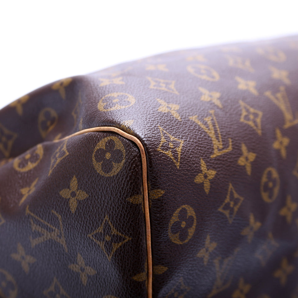 Speedy 35 Monogram