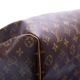 Speedy 35 Monogram