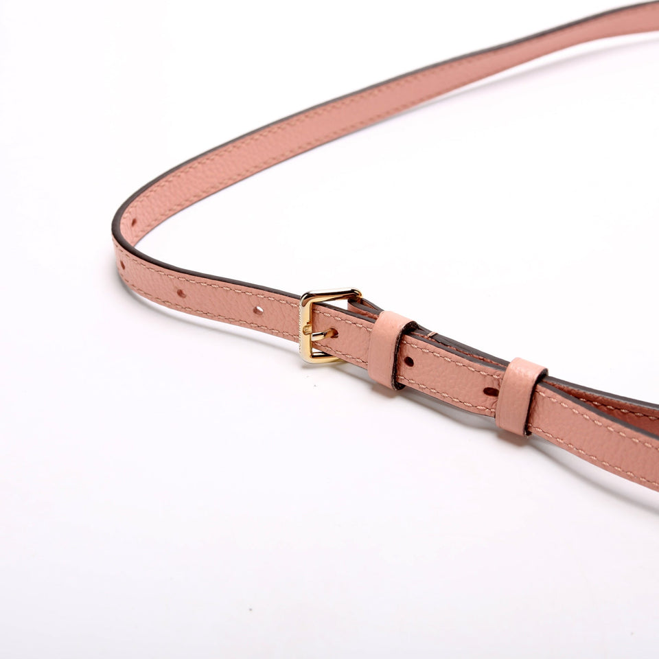 Blanche BB Empreinte