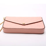 Pochette Felicie Empreinte