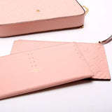 Pochette Felicie Empreinte