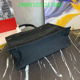 Christian Dior Bags Bags - The Tote   163