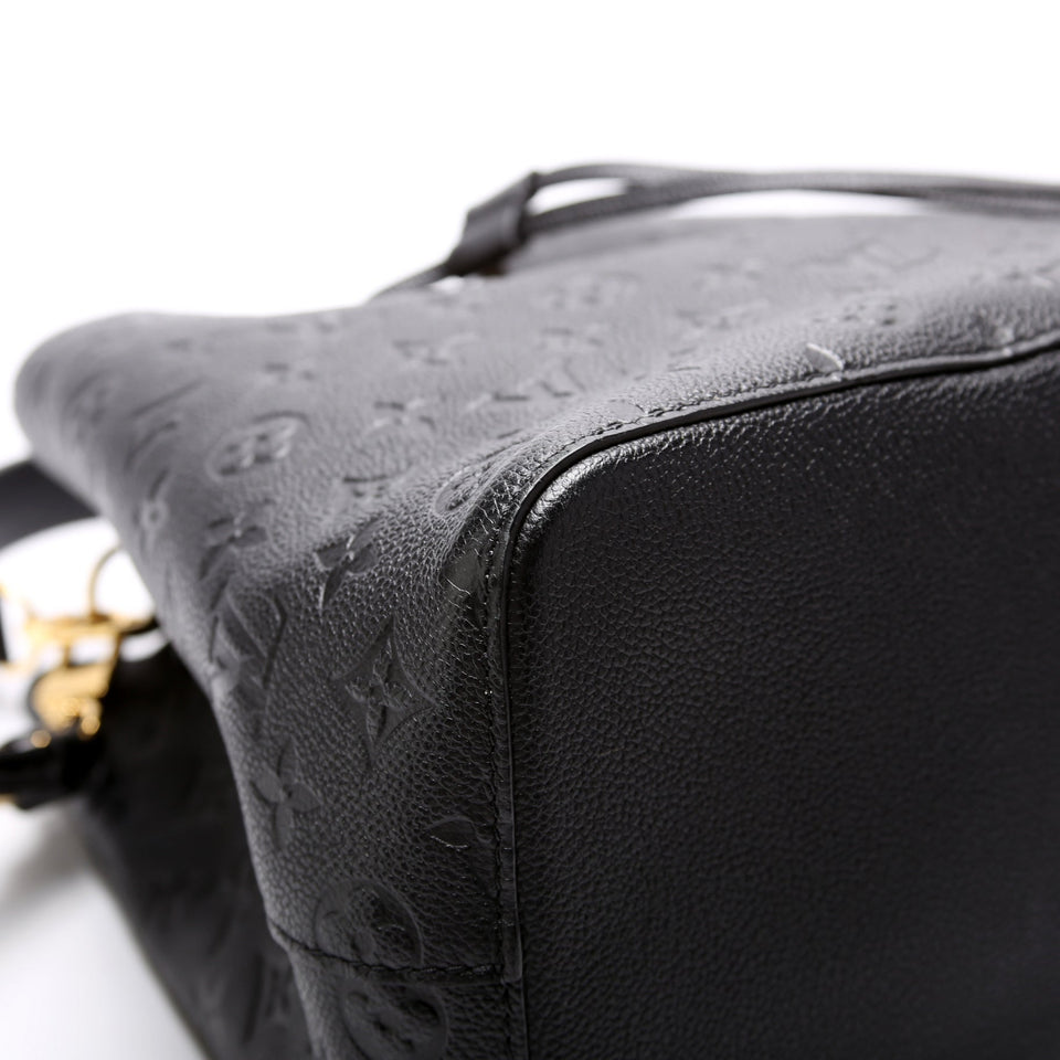 Neonoe MM Empreinte