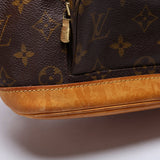 Montsouris Mini Monogram