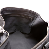 Keepall 55 Bandouliere Monogram Eclipse