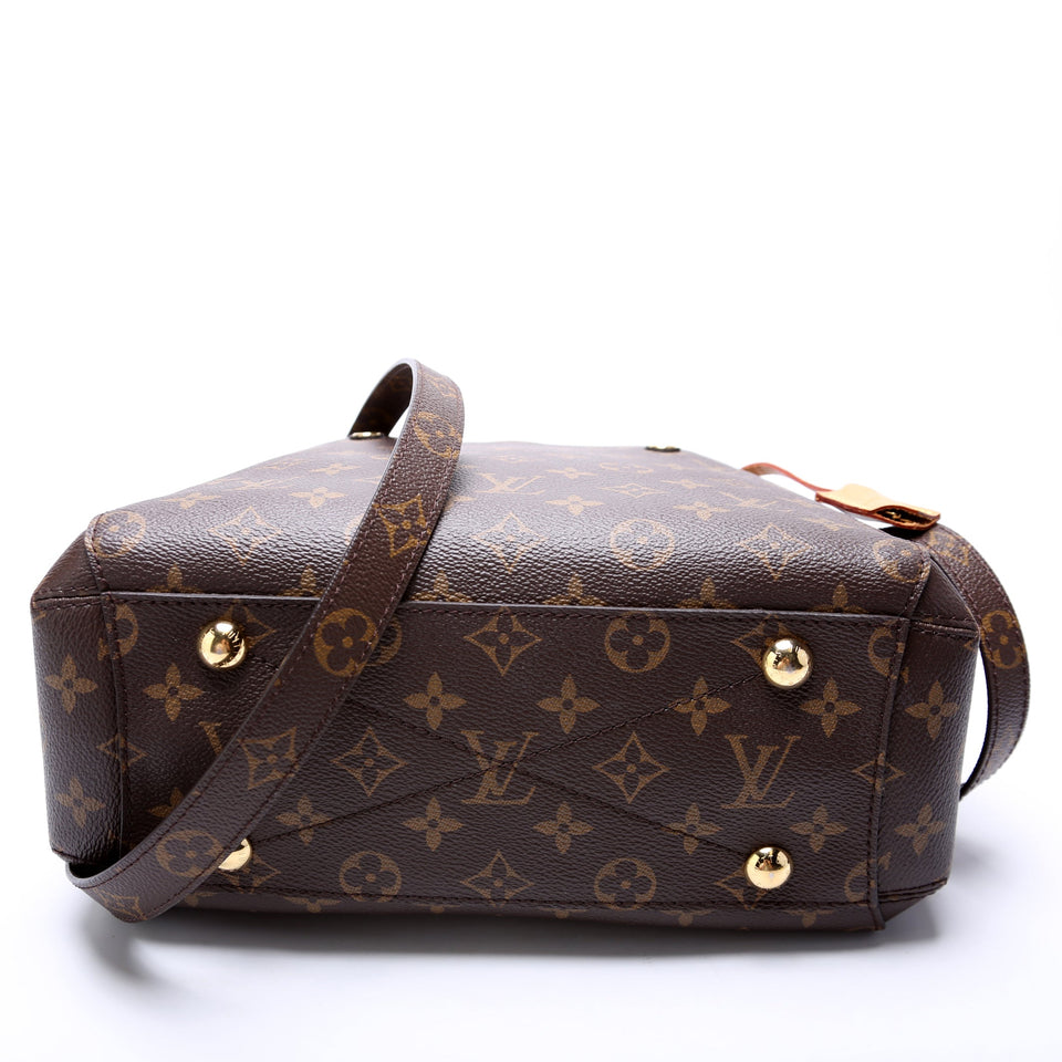 Montaigne BB Monogram
