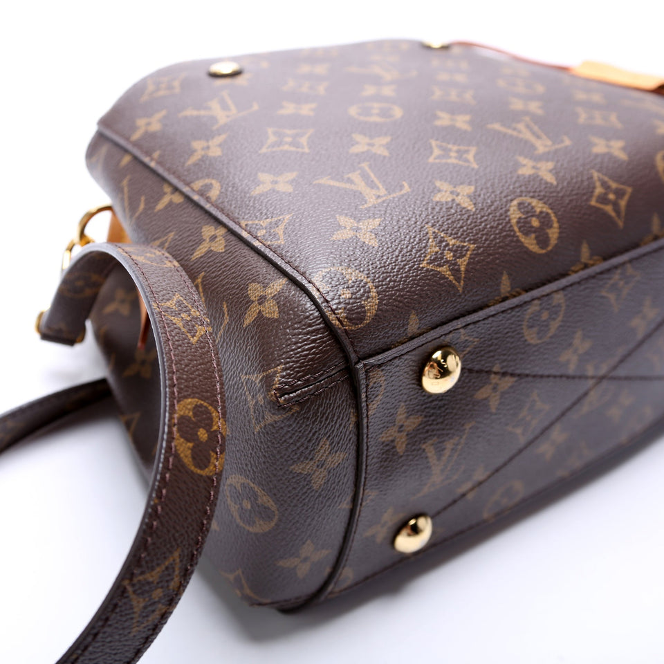 Montaigne BB Monogram