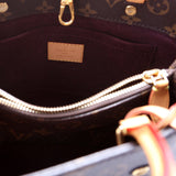 Montaigne BB Monogram