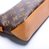 Trotteur Monogram