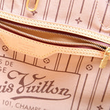 Neverfull GM Monogram