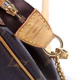 Eva Clutch Monogram