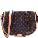 Menilmontant MM Monogram