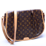 Menilmontant MM Monogram