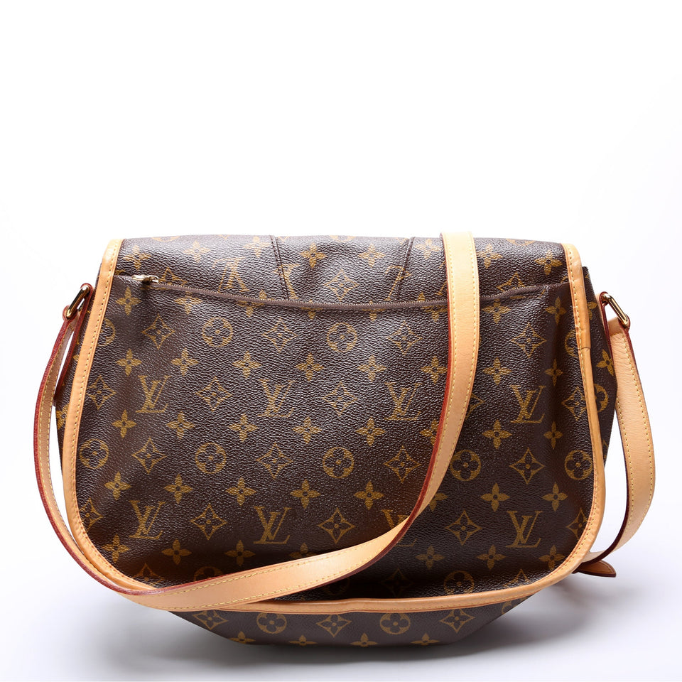 Menilmontant MM Monogram