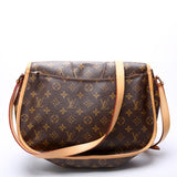 Menilmontant MM Monogram