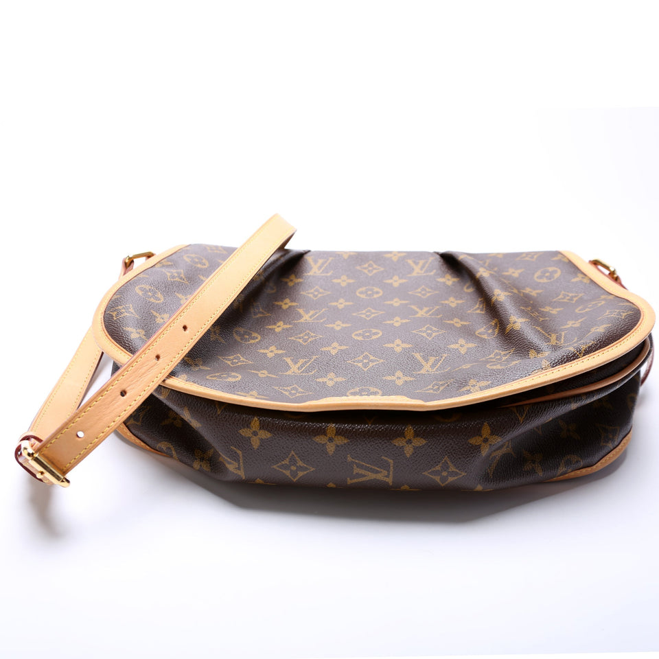 Menilmontant MM Monogram