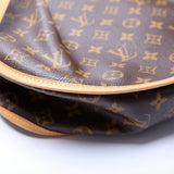 Menilmontant MM Monogram