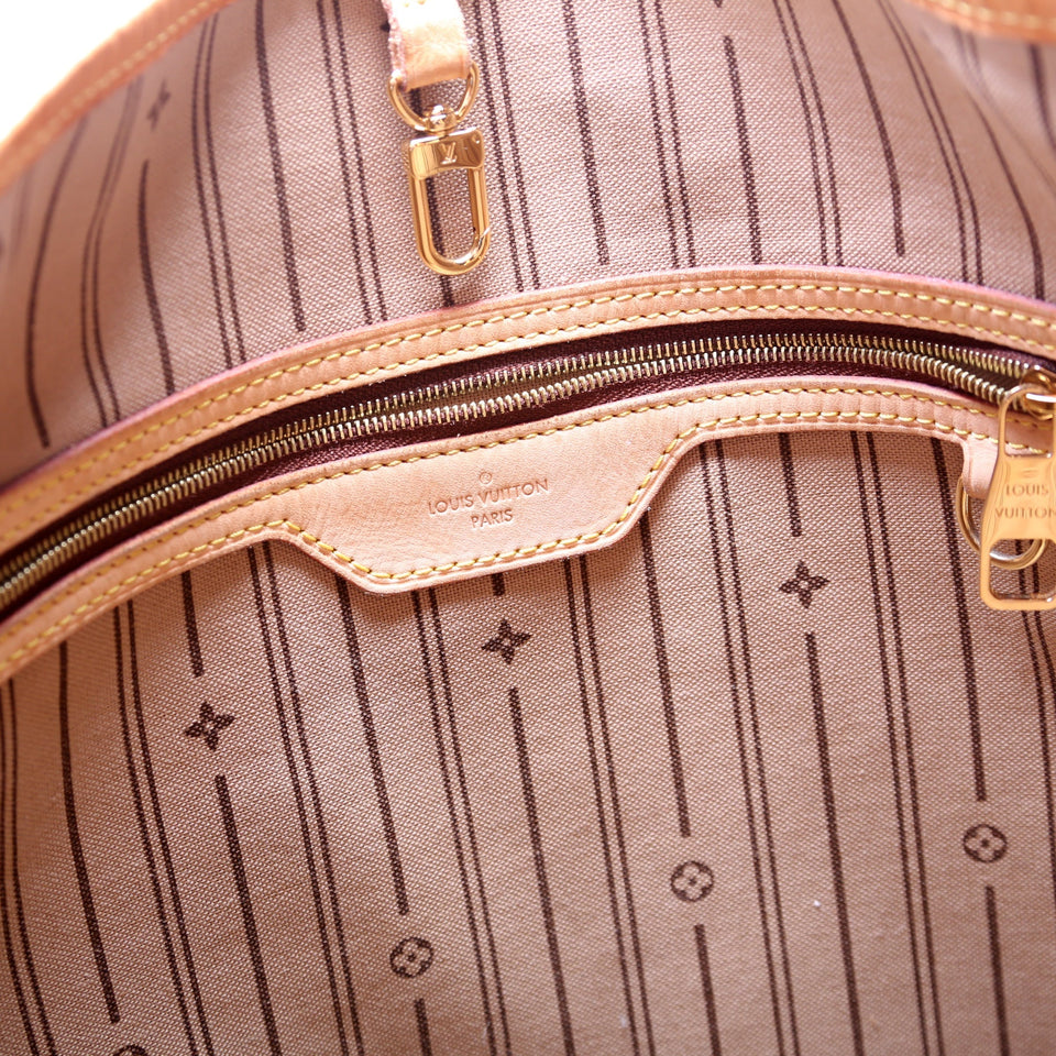 Delightful GM Monogram