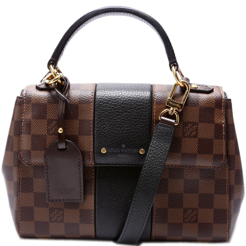 Bond Street BB Damier Ebene