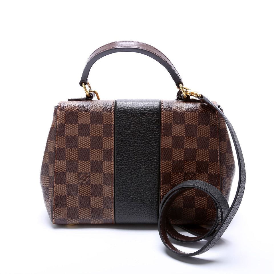 Bond Street BB Damier Ebene