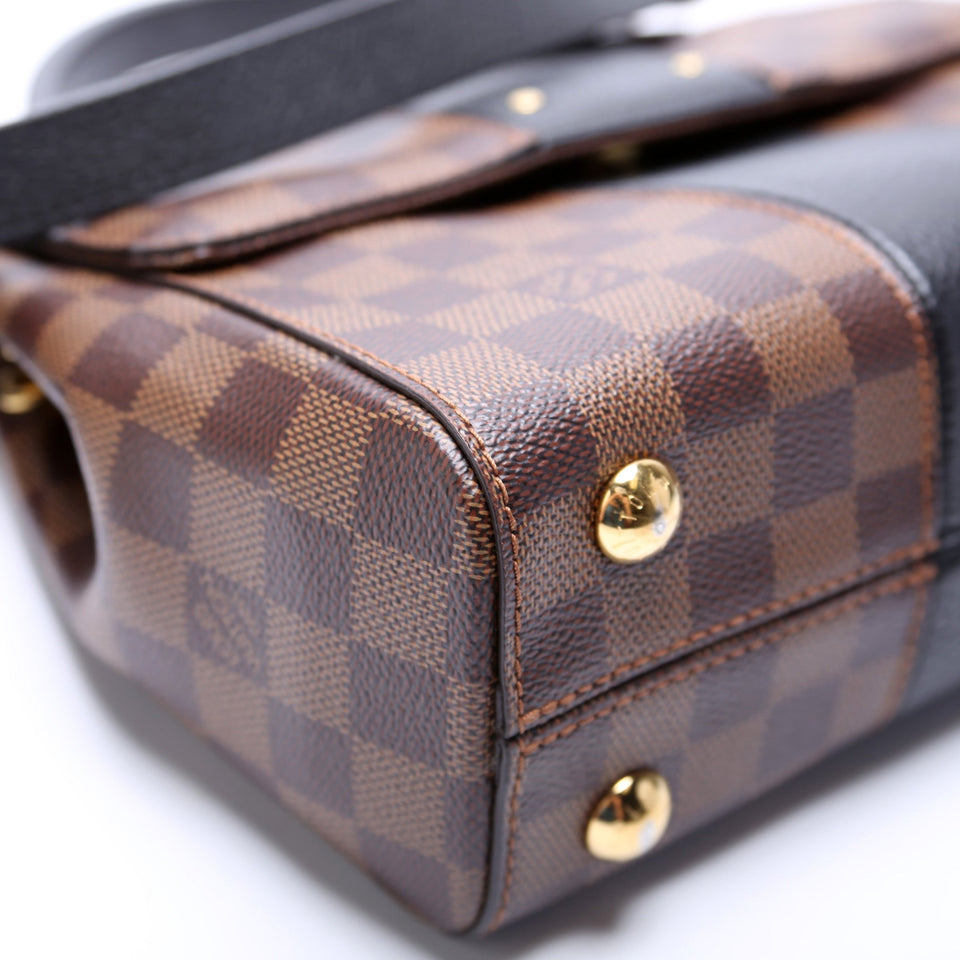 Bond Street BB Damier Ebene