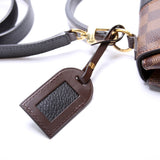 Bond Street BB Damier Ebene
