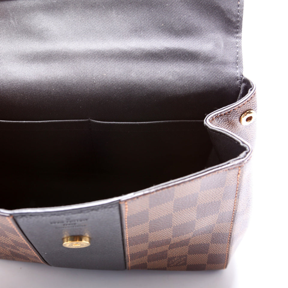 Bond Street BB Damier Ebene
