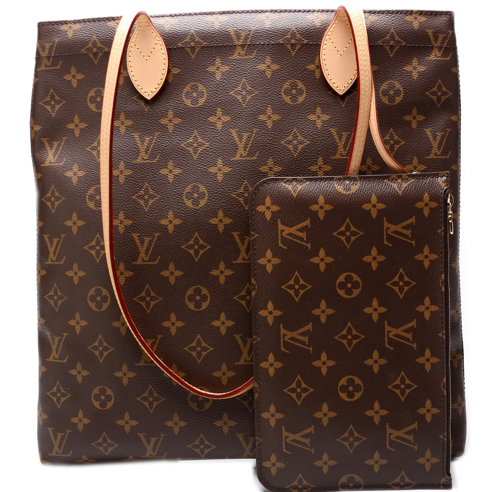 Carry It Monogram