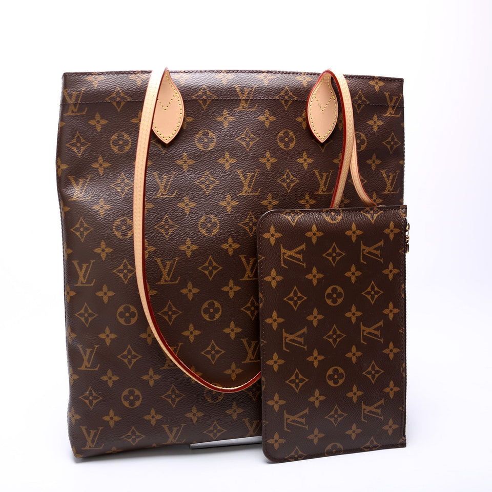 Carry It Monogram