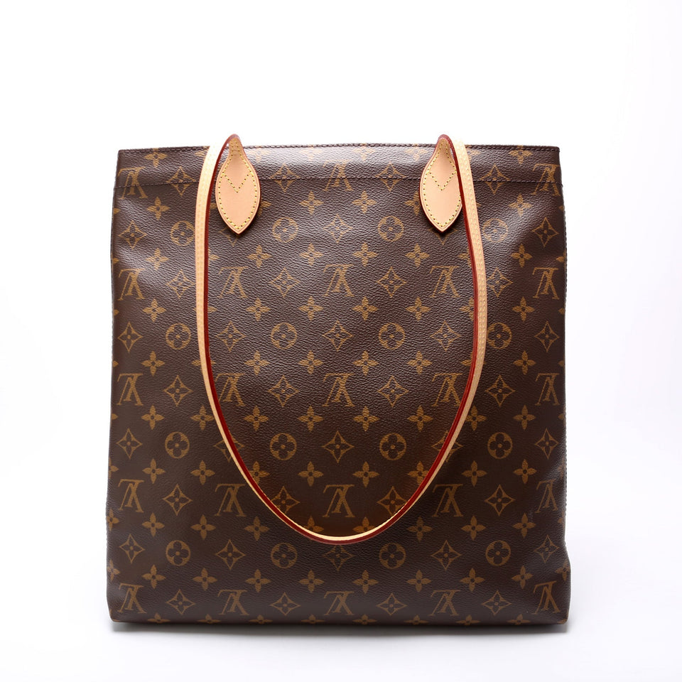 Carry It Monogram