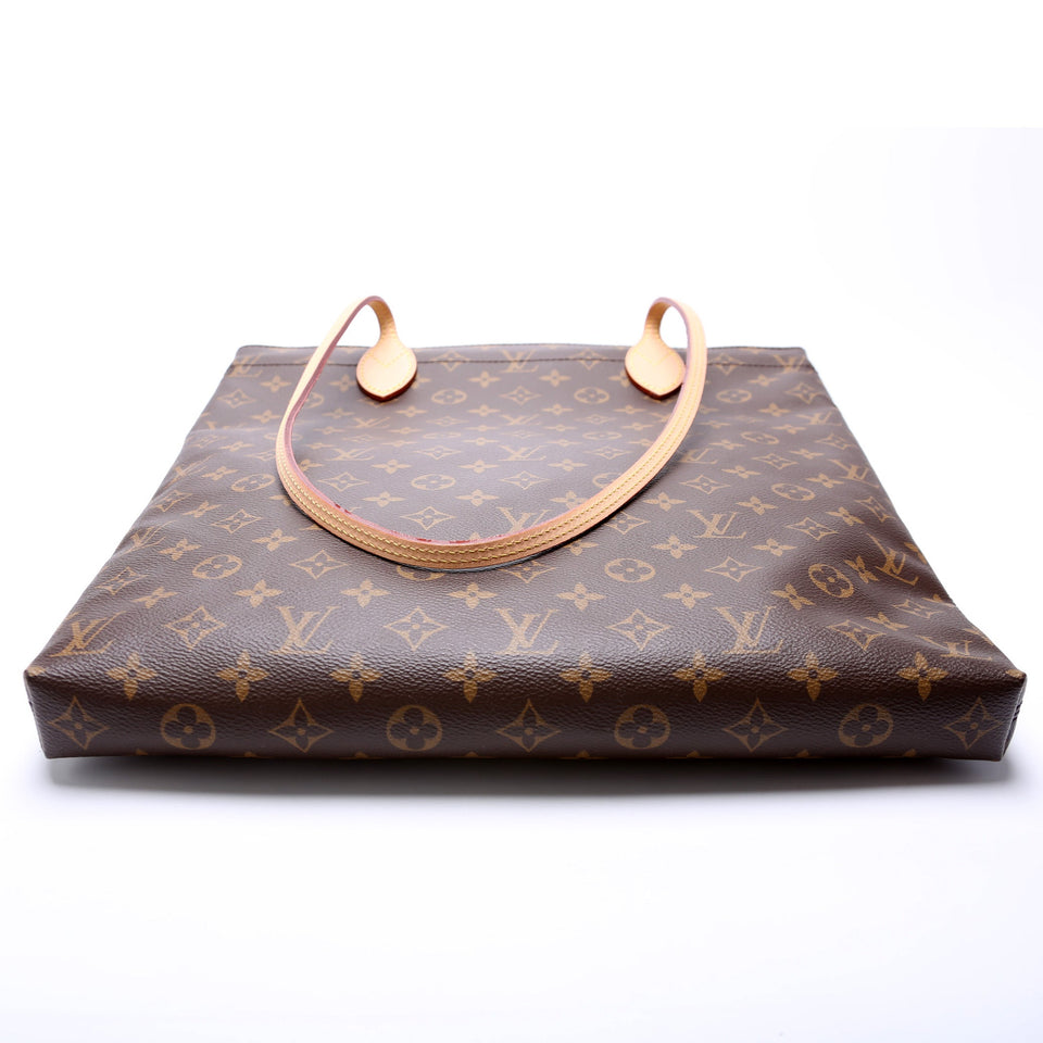 Carry It Monogram