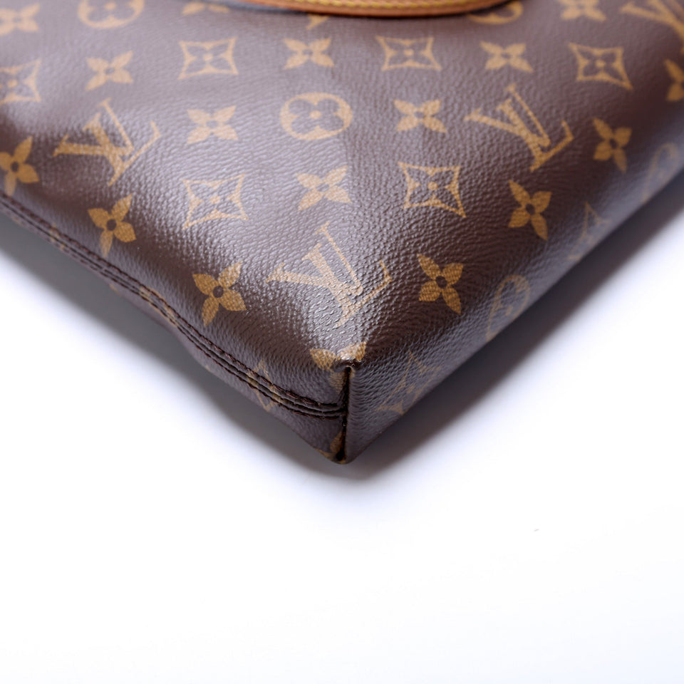 Carry It Monogram