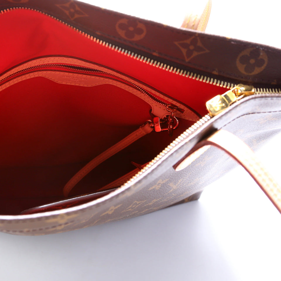 Carry It Monogram