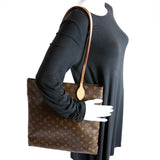 Carry It Monogram