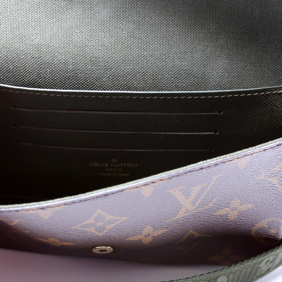 Felicie Strap and Go Monogram