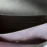 Felicie Strap and Go Monogram