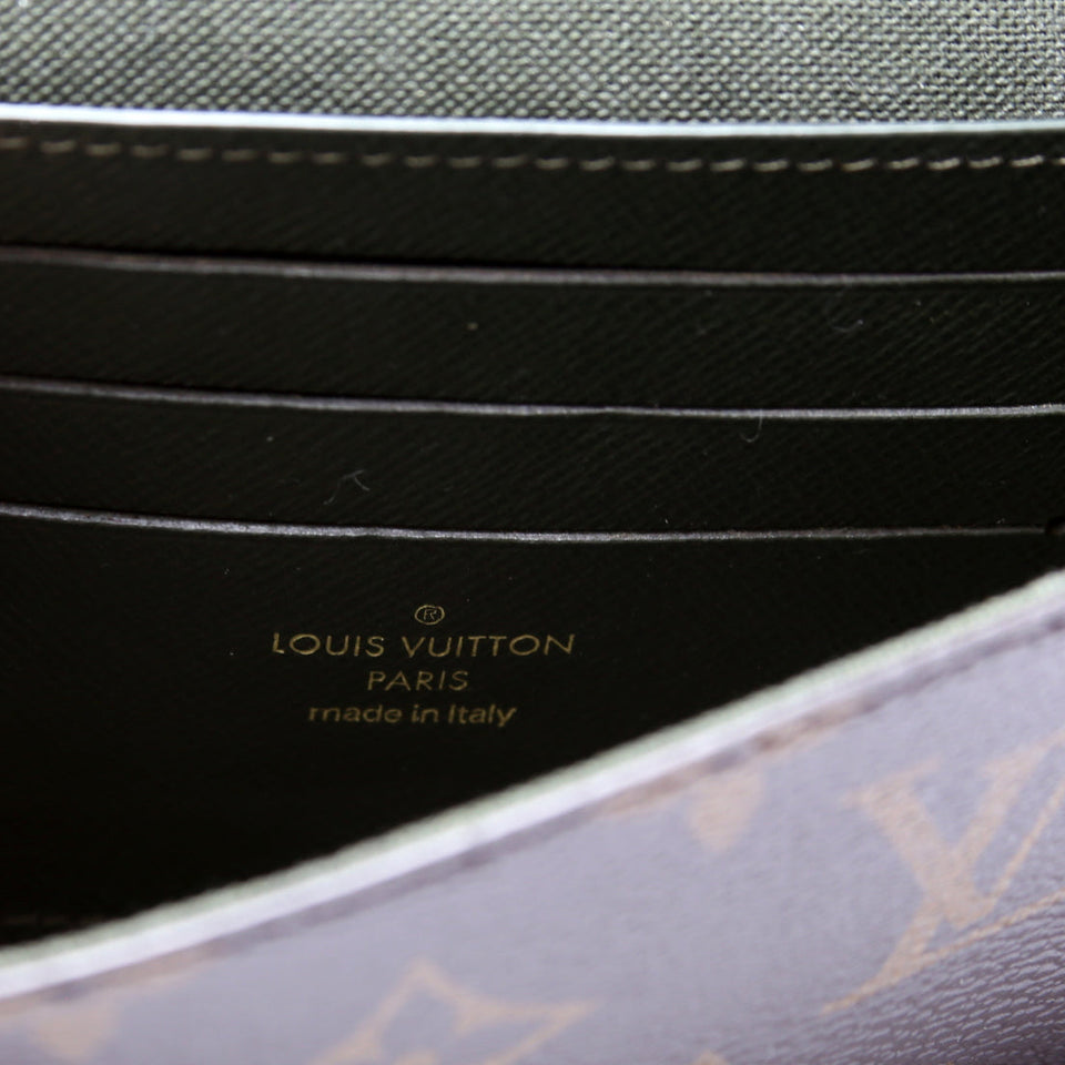 Felicie Strap and Go Monogram