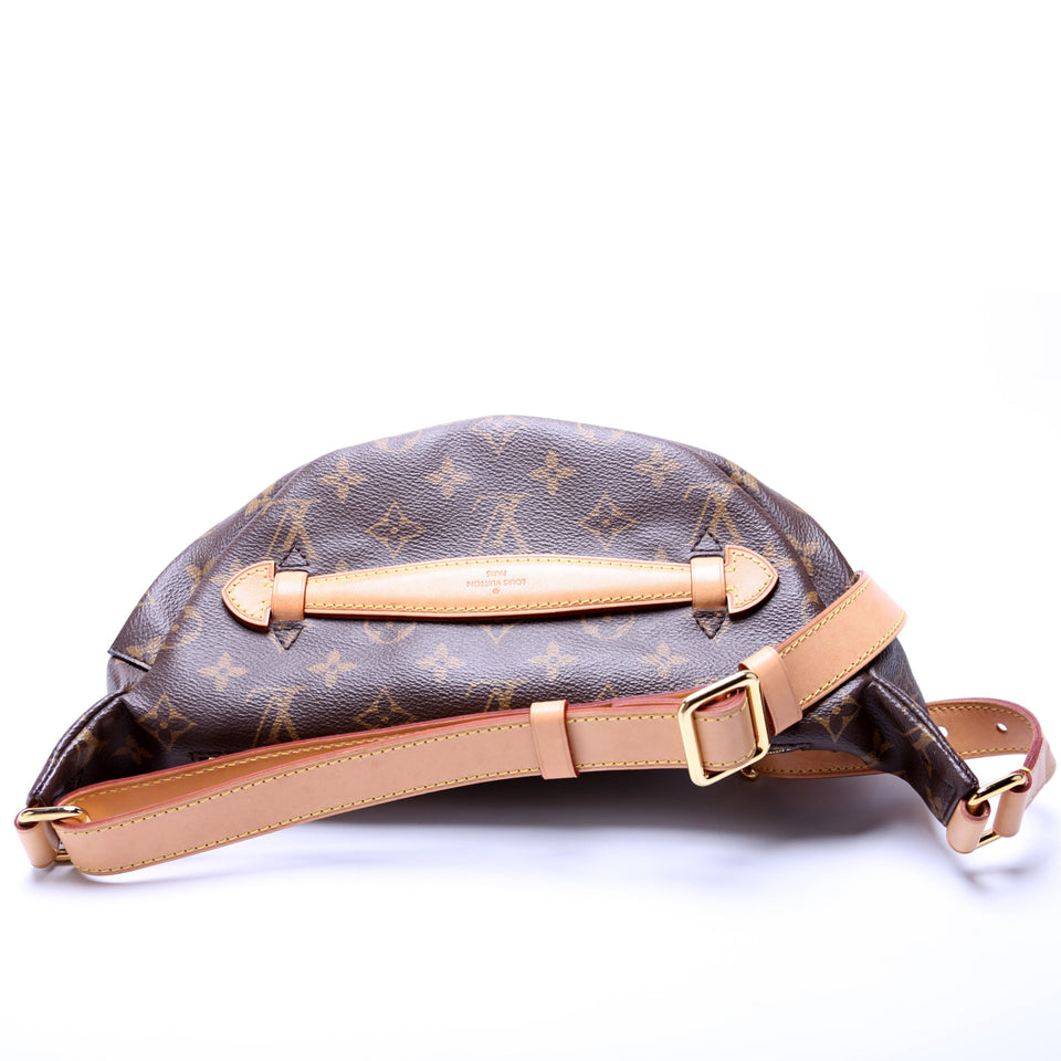 Bumbag Monogram