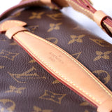 Bumbag Monogram