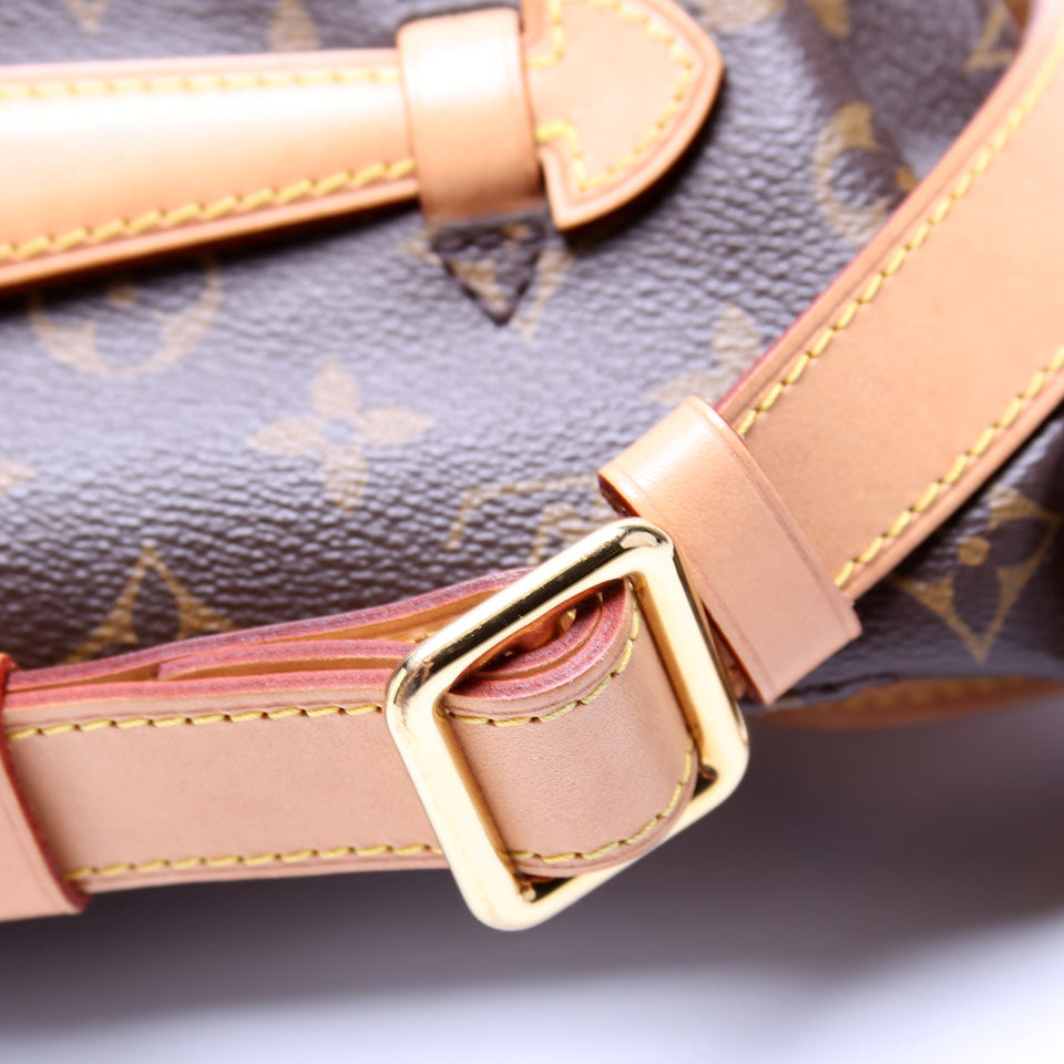 Bumbag Monogram