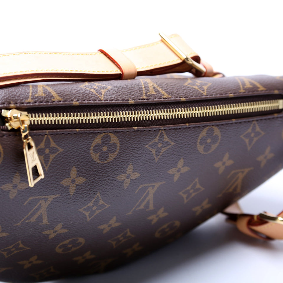 Bumbag Monogram