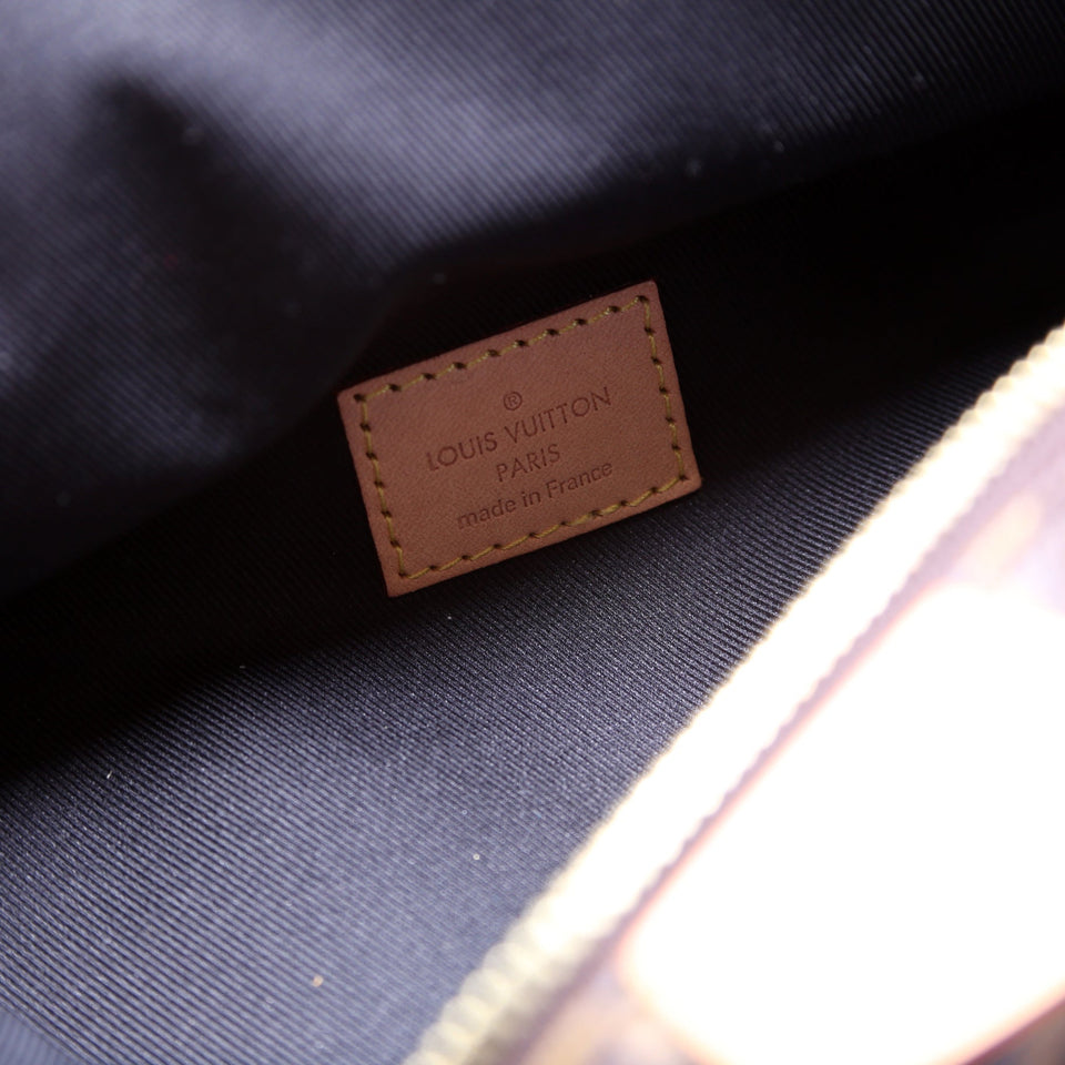 Bumbag Monogram