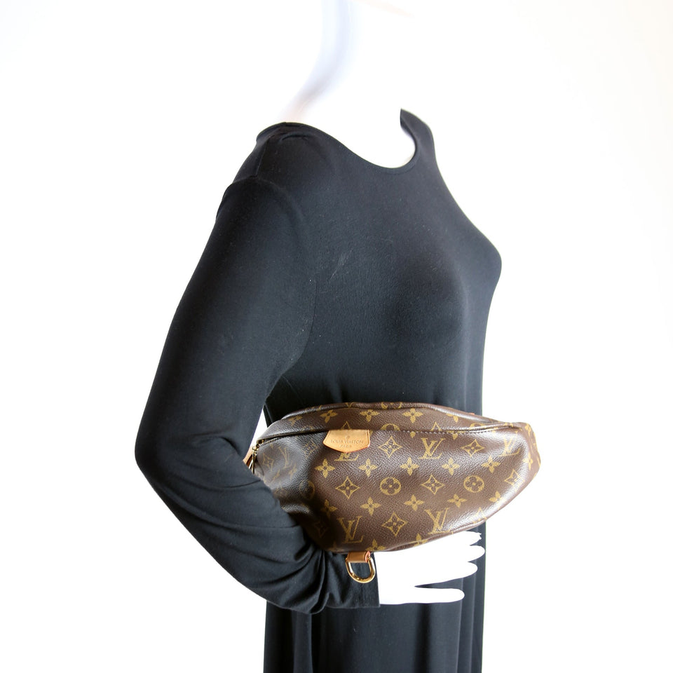Bumbag Monogram